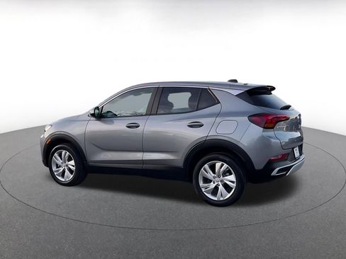 Used 2025 Buick Encore GX Preferred image 10