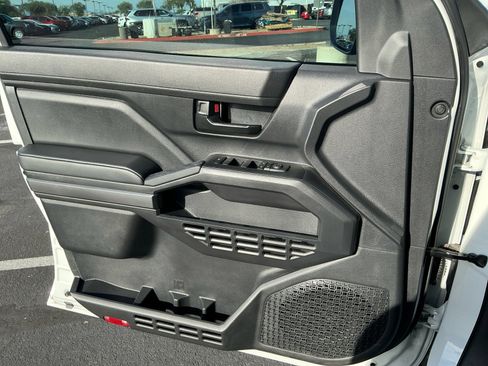 Certified 2025 Toyota Tacoma SR5 image 13