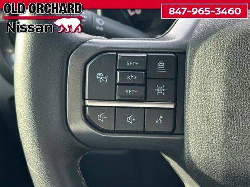 Used 2023 Ford F150 XLT w/ Equipment Group 302A High AWD/4WD image 18