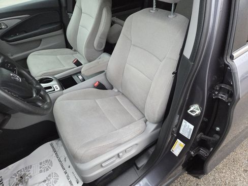 Used 2020 Honda Pilot EX image 22