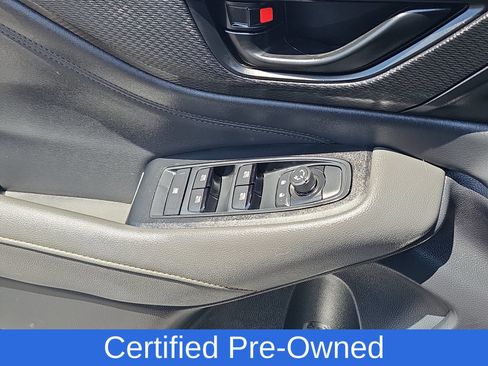 Certified 2024 Subaru Outback Wilderness AWD/4WD image 29