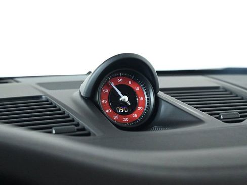 Used 2024 Porsche 911 Carrera 4 GTS image 20