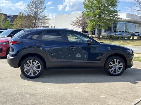 New 2026 MAZDA CX-30 AWD 2.5 S w/ Premium Package image 2