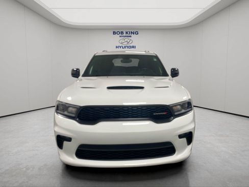 Used 2021 Dodge Durango GT RWD image 8