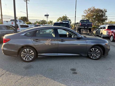 Used 2020 Honda Accord EX-L image 12