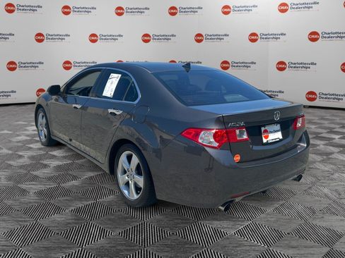 Used 2010 Acura TSX Sedan FWD image 3