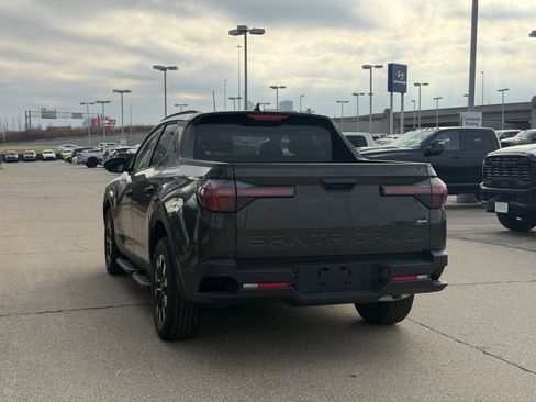 New 2026 Hyundai Santa Cruz SEL AWD/4WD image 7