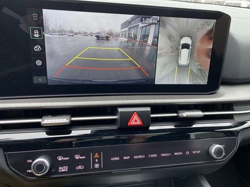 New 2026 Kia Sportage X-Line image 11