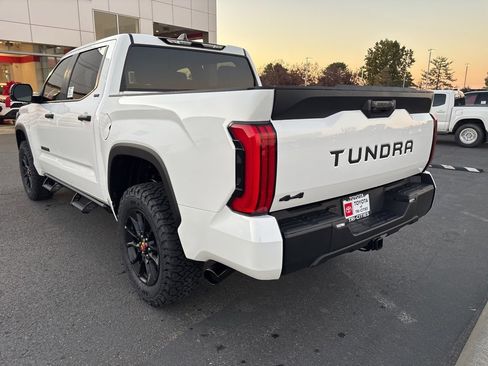 New 2026 Toyota Tundra SR5 image 5
