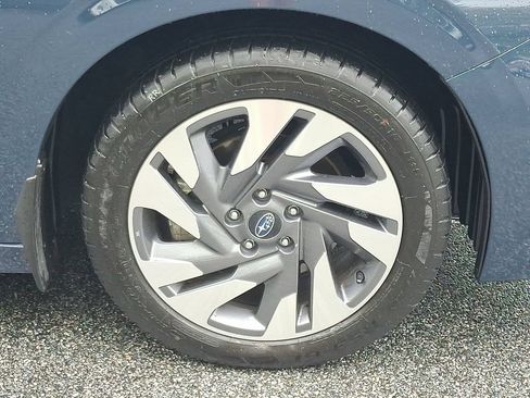 Used 2023 Subaru Legacy Touring XT AWD/4WD image 8