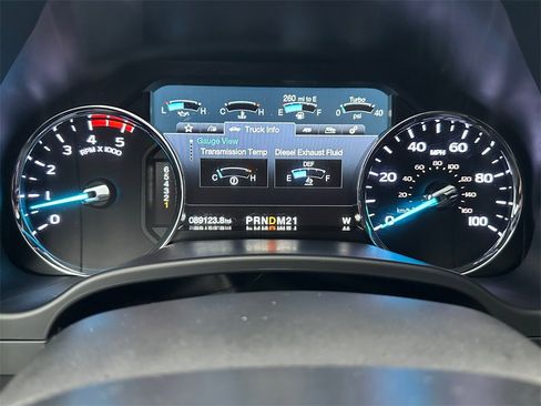 Used 2018 Ford F350 Lariat w/ Lariat Ultimate Package image 26