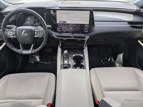 Certified 2024 Lexus RX 350 Premium w/ Accessory Package (Z1) FWD image 16