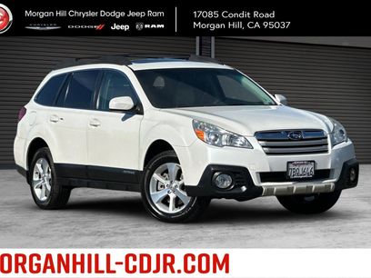 Used 2013 Subaru Outback 3.6R Limited