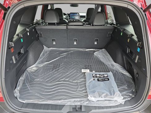 New 2026 Subaru Outback Limited AWD/4WD image 12