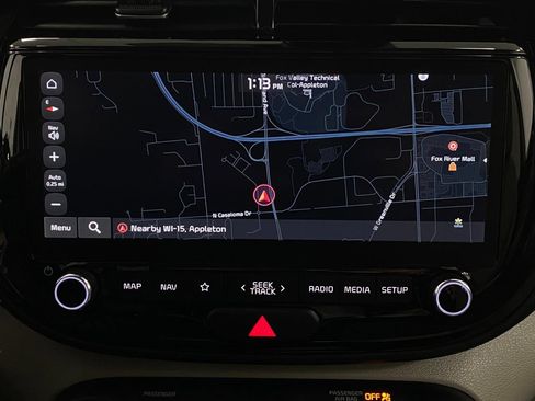 Used 2023 Kia Soul EX FWD image 23