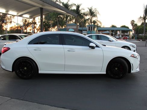 Used 2019 Mercedes-Benz A 220 image 6