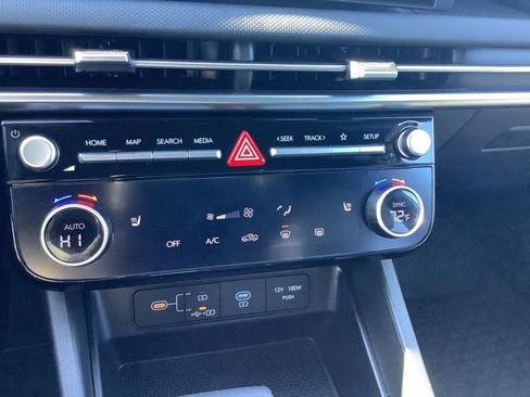 Certified 2025 Hyundai Santa Cruz SEL image 35