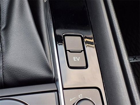 Used 2025 MAZDA CX-50 2.5 Hybrid w/ Weather Package image 14