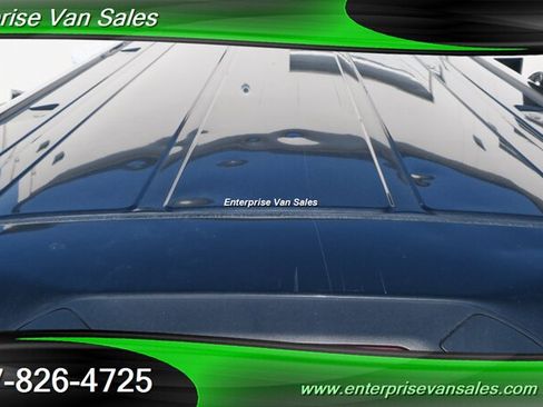 Used 2021 Ford Transit 350 XLT RWD image 21