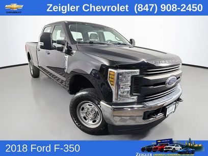 Used 2018 Ford F350 XL
