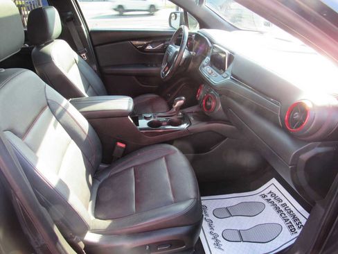 Used 2019 Chevrolet Blazer RS image 8