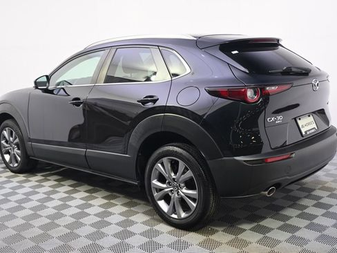 Used 2023 MAZDA CX-30 AWD 2.5 S w/ Select Package image 3