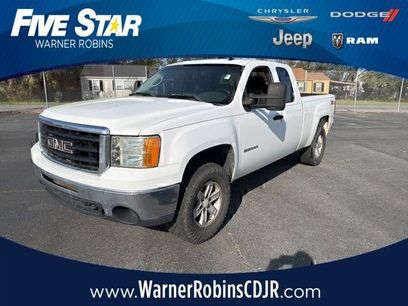 Used 2010 GMC Sierra 1500 SLE w/ Power Pack Plus