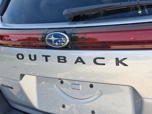 New 2026 Subaru Outback Touring XT AWD/4WD image 21