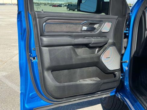 New 2026 RAM 1500 Laramie w/ Night Edition image 32