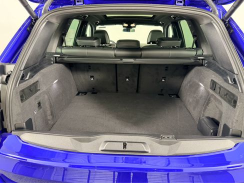 New 2026 BMW X5 M60i image 23