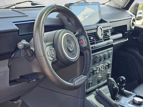 Used 2024 INEOS Grenadier AWD/4WD image 9