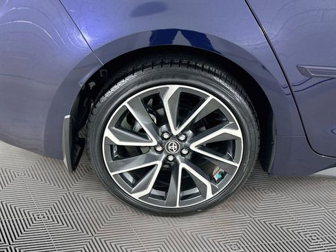 Used 2022 Toyota Corolla SE FWD image 26