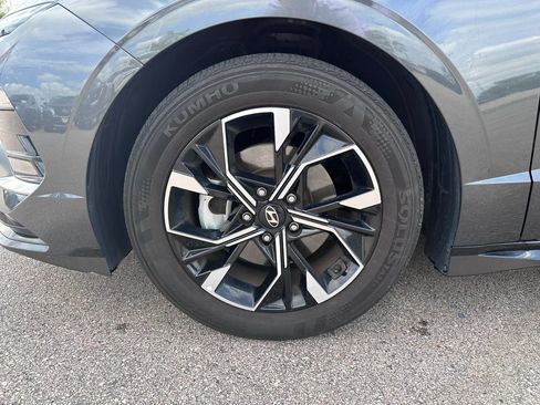 Used 2025 Hyundai Sonata SEL FWD image 18