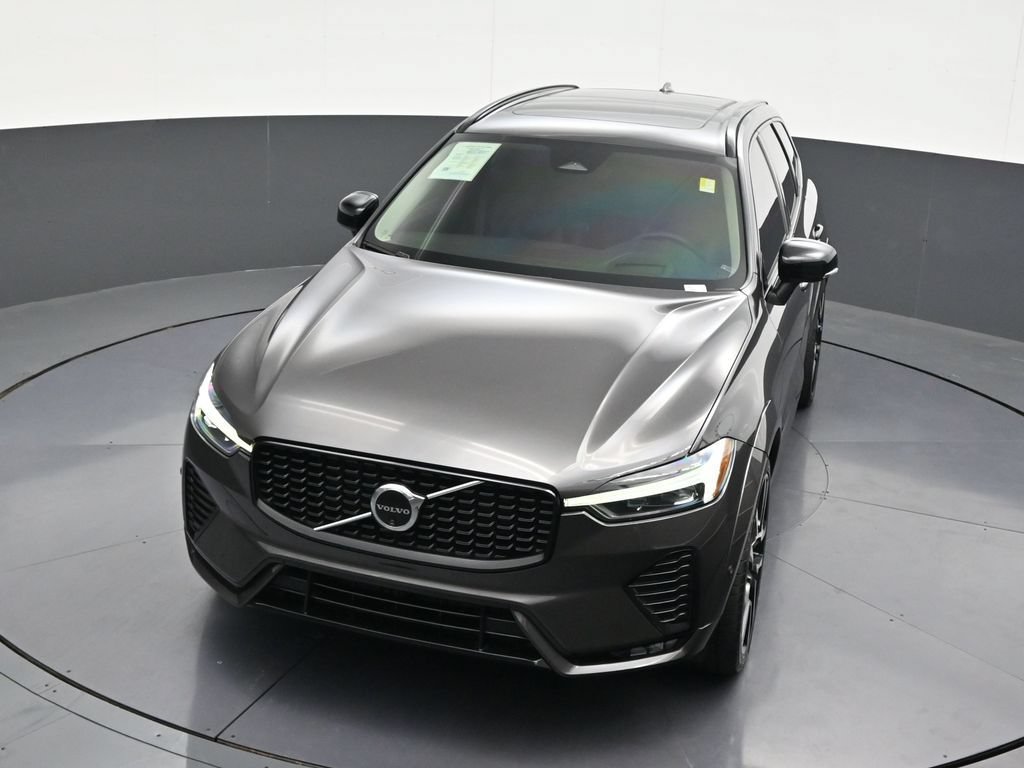 Used 2024 Volvo XC60 B5 Ultimate AWD/4WD image 23