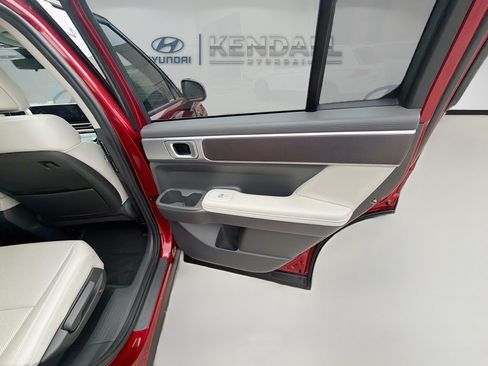 Used 2024 Hyundai Santa Fe SEL FWD image 27