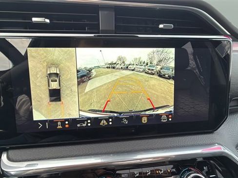 New 2026 GMC Sierra 2500 Denali w/ Denali Reserve Package image 31