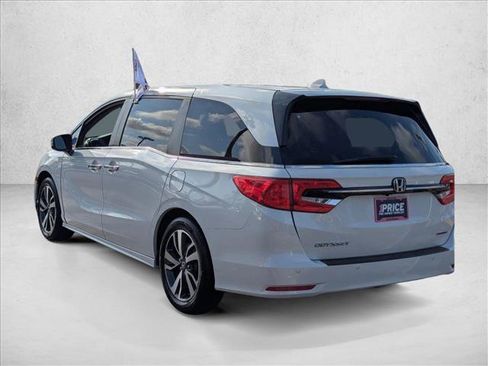 Used 2023 Honda Odyssey Touring image 8