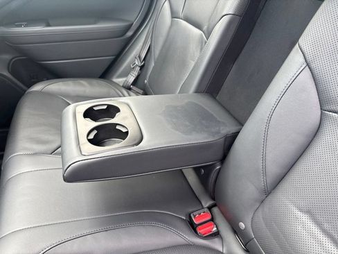 Used 2025 Subaru Forester Limited AWD/4WD image 21