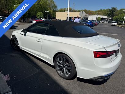 Used 2024 Audi A5 2.0T Premium Plus