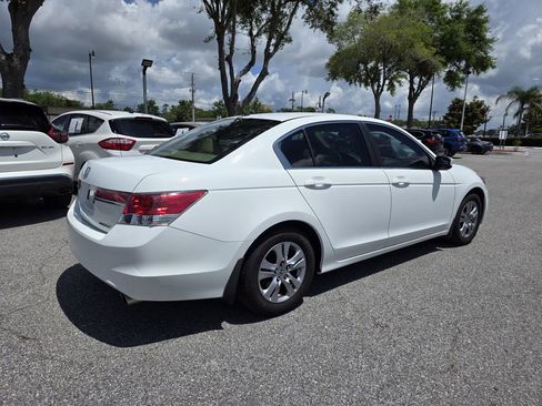 Used 2012 Honda Accord SE image 3