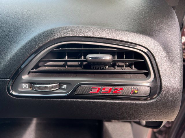 Used 2022 Dodge Challenger R/T Scat Pack w/ Dynamics Package RWD image 32