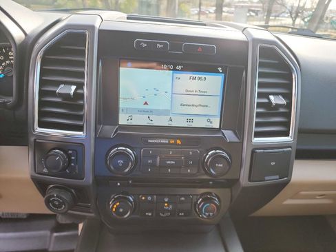 Used 2016 Ford F150 XLT w/ Equipment Group 301A Mid image 27