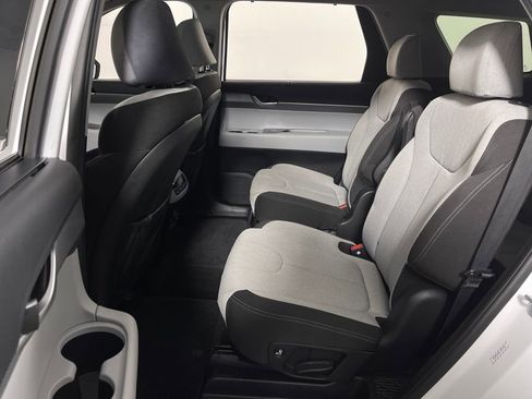 Used 2020 Hyundai Palisade SEL w/ Convenience Package image 14