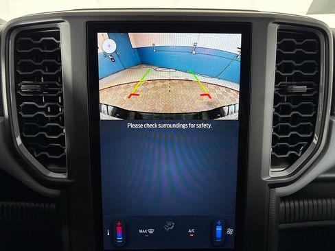 New 2026 Ford Ranger XL RWD image 25