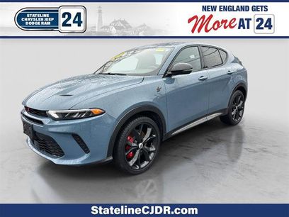Used 2024 Dodge Hornet R/T