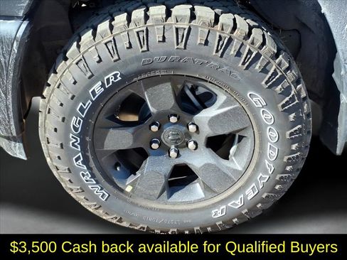 New 2026 RAM 1500 Classic Warlock image 12