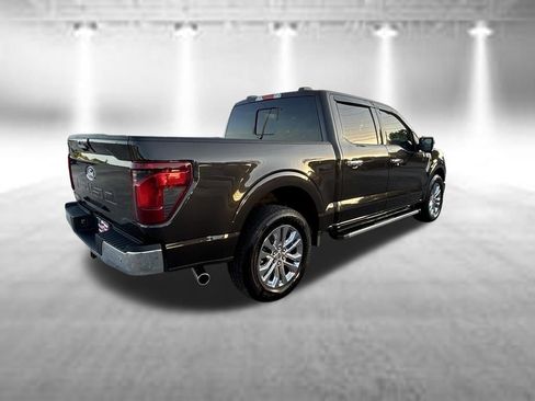 Used 2024 Ford F150 XLT w/ Equipment Group 302A MID RWD image 4