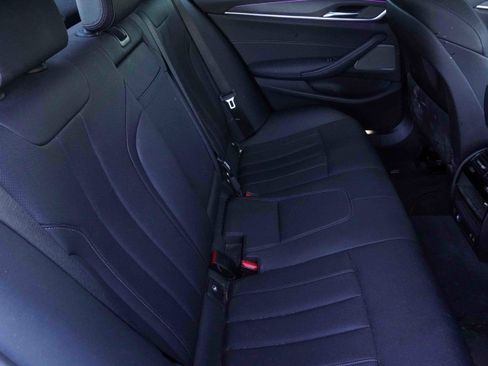 Certified 2023 BMW 530i xDrive w/ M Sport Package image 37