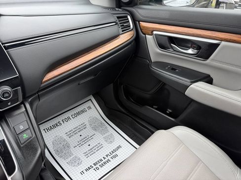 Used 2021 Honda CR-V EX-L image 29