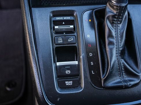 Used 2024 Honda CR-V EX-L image 24